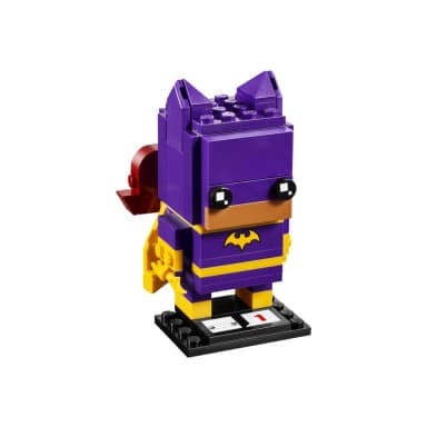 LEGO 41586 BrickHeadz Batgirl – zdjęcie