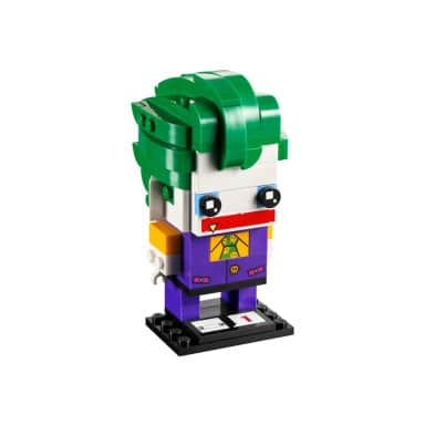 LEGO 41588 BrickHeadz Joker – zdjęcie