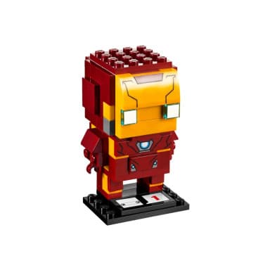 LEGO 41590 BrickHeadz Iron Man – zdjęcie