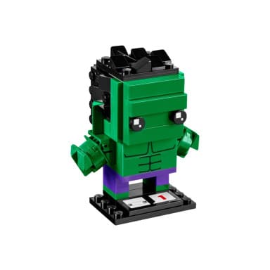 LEGO 41592 BrickHeadz Hulk – zdjęcie