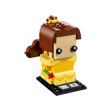 LEGO 41595 BrickHeadz Belle – zdjęcie