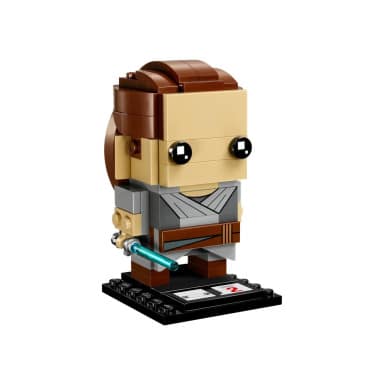 LEGO 41602 BrickHeadz Rey – zdjęcie