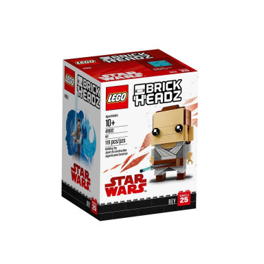 LEGO 41602 BrickHeadz Rey – zdjęcie