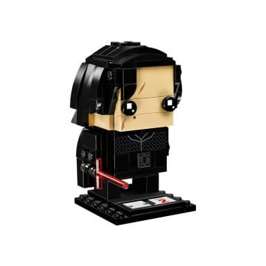LEGO 41603 BrickHeadz Kylo Ren – zdjęcie