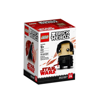 LEGO 41603 BrickHeadz Kylo Ren – zdjęcie