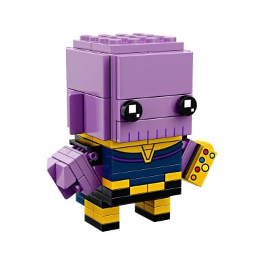 LEGO 41605 BrickHeadz Thanos – zdjęcie