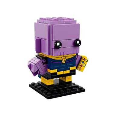 LEGO 41605 BrickHeadz Thanos – zdjęcie