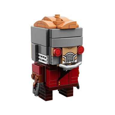 LEGO 41606 BrickHeadz Star-Lord – zdjęcie