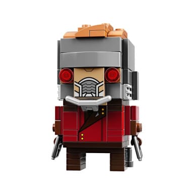 LEGO 41606 BrickHeadz Star-Lord – zdjęcie