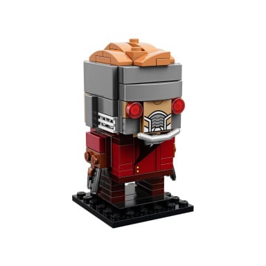 LEGO 41606 BrickHeadz Star-Lord – zdjęcie