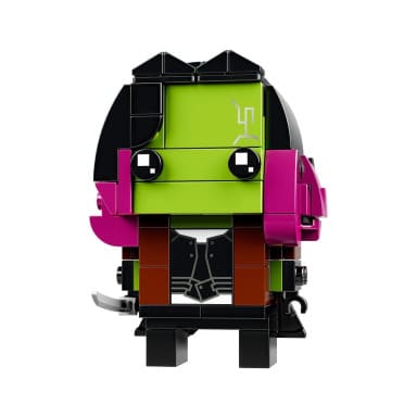 LEGO 41607 BrickHeadz Gamora – zdjęcie