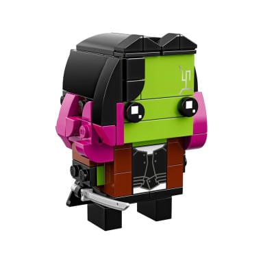 LEGO 41607 BrickHeadz Gamora – zdjęcie
