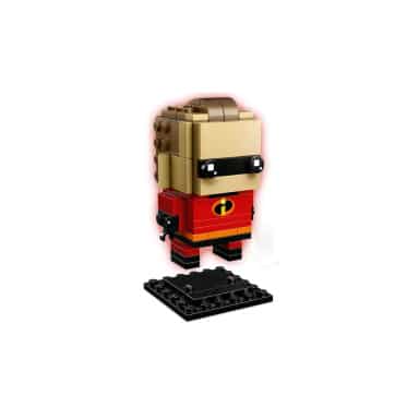 LEGO 41613 BrickHeadz Pan Iniemamocny i Mrożon – zdjęcie