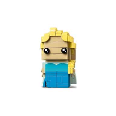 LEGO 41617 BrickHeadz Elsa – zdjęcie