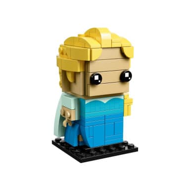 LEGO 41617 BrickHeadz Elsa – zdjęcie