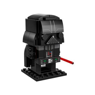 LEGO 41619 BrickHeadz Darth Vader – zdjęcie