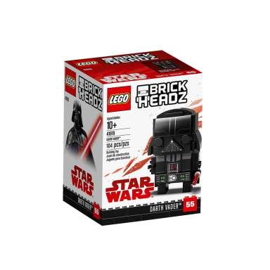 LEGO 41619 BrickHeadz Darth Vader – zdjęcie