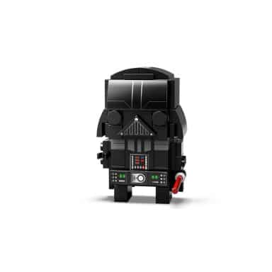LEGO 41619 BrickHeadz Darth Vader – zdjęcie