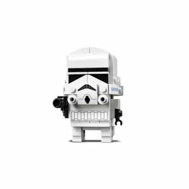 LEGO 41620 BrickHeadz Szturmowiec – zdjęcie