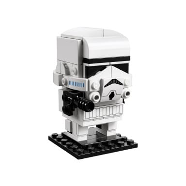 LEGO 41620 BrickHeadz Szturmowiec – zdjęcie