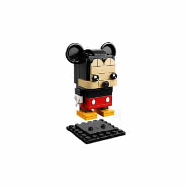 LEGO 41624 BrickHeadz Myszka Miki – zdjęcie