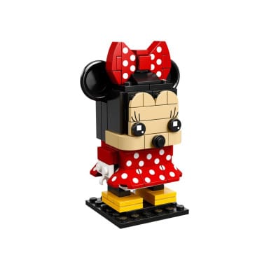 LEGO 41625 BrickHeadz Myszka Minnie – zdjęcie