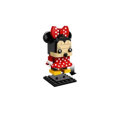 LEGO 41625 BrickHeadz Myszka Minnie – zdjęcie