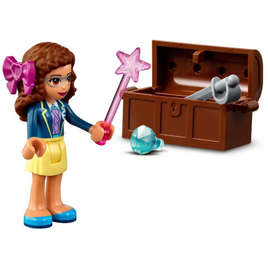 LEGO 41682 Friends Szkoła w mieście Heartlake – zdjęcie
