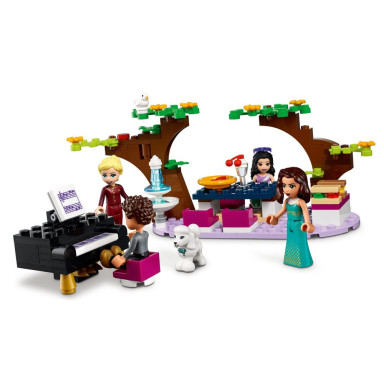 LEGO 41684 Friends Wielki hotel w mieście Heartlake – zdjęcie