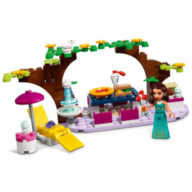LEGO 41684 Friends Wielki hotel w mieście Heartlake – zdjęcie