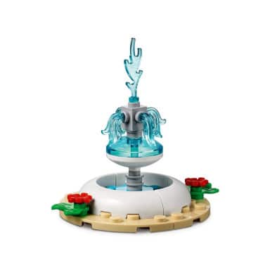 LEGO 41684 Friends Wielki hotel w mieście Heartlake – zdjęcie