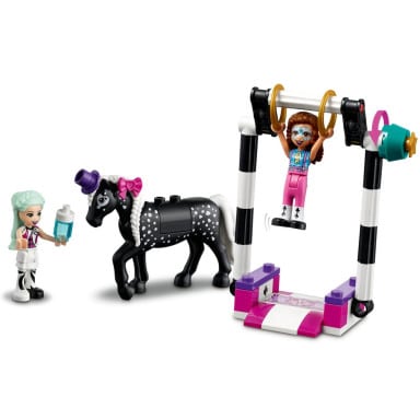 LEGO 41686 Friends Magiczna akrobatyka – zdjęcie