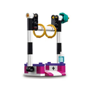 LEGO 41686 Friends Magiczna akrobatyka – zdjęcie