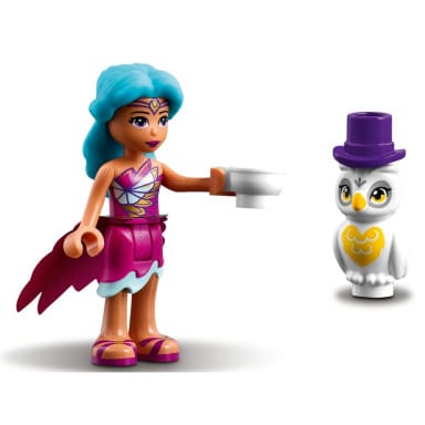 LEGO 41688 Friends Magiczny wóz – zdjęcie