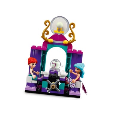 LEGO 41688 Friends Magiczny wóz – zdjęcie