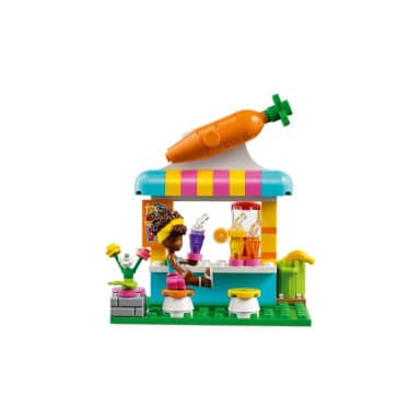 LEGO 41701 Friends Stragany z jedzeniem – zdjęcie