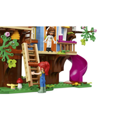 LEGO 41703 Friends Domek na Drzewie przyjaźni – zdjęcie