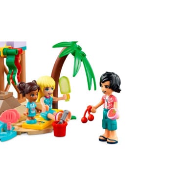 LEGO 41710 Friends Plaża surferów – zdjęcie