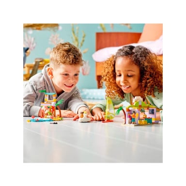 LEGO 41710 Friends Plaża surferów – zdjęcie