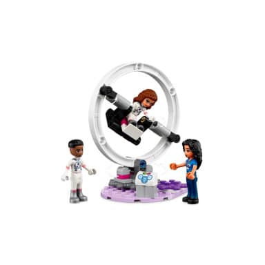 LEGO 41713 Friends Kosmiczna akademia Olivii – zdjęcie