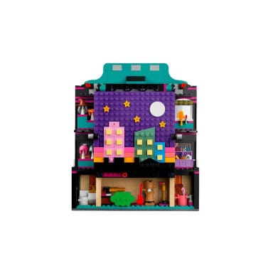 LEGO 41714 Friends Szkoła aktorska Andrei – zdjęcie