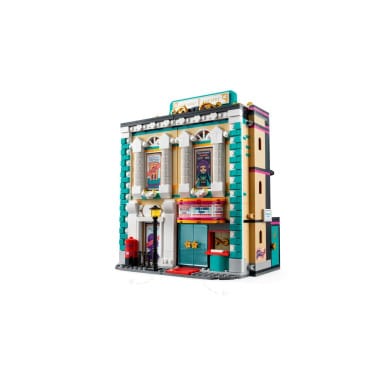 LEGO 41714 Friends Szkoła aktorska Andrei – zdjęcie