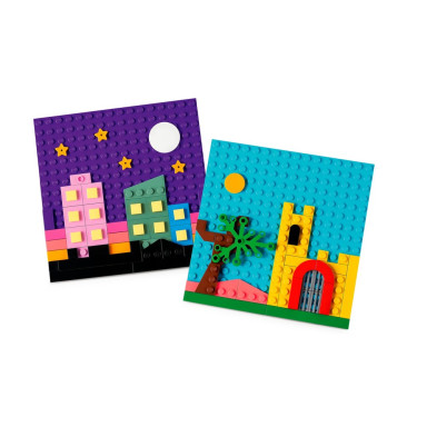 LEGO 41714 Friends Szkoła aktorska Andrei – zdjęcie