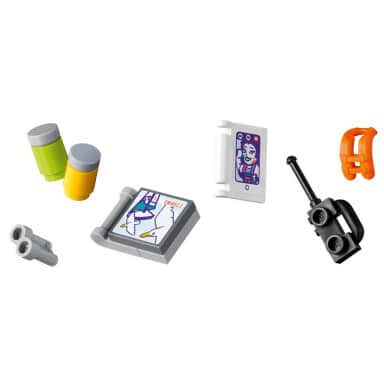 LEGO 41716 Friends Stephanie i przygoda pod żaglami – zdjęcie