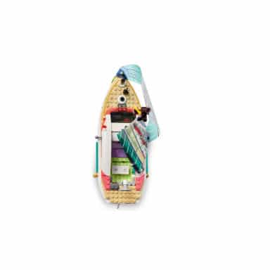 LEGO 41716 Friends Stephanie i przygoda pod żaglami – zdjęcie