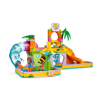 LEGO 41720 Friends Park wodny – zdjęcie