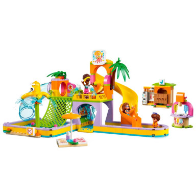 LEGO 41720 Friends Park wodny – zdjęcie