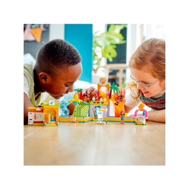 LEGO 41720 Friends Park wodny – zdjęcie