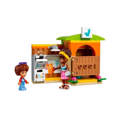 LEGO 41720 Friends Park wodny – zdjęcie