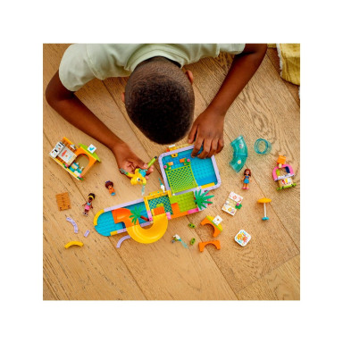 LEGO 41720 Friends Park wodny – zdjęcie